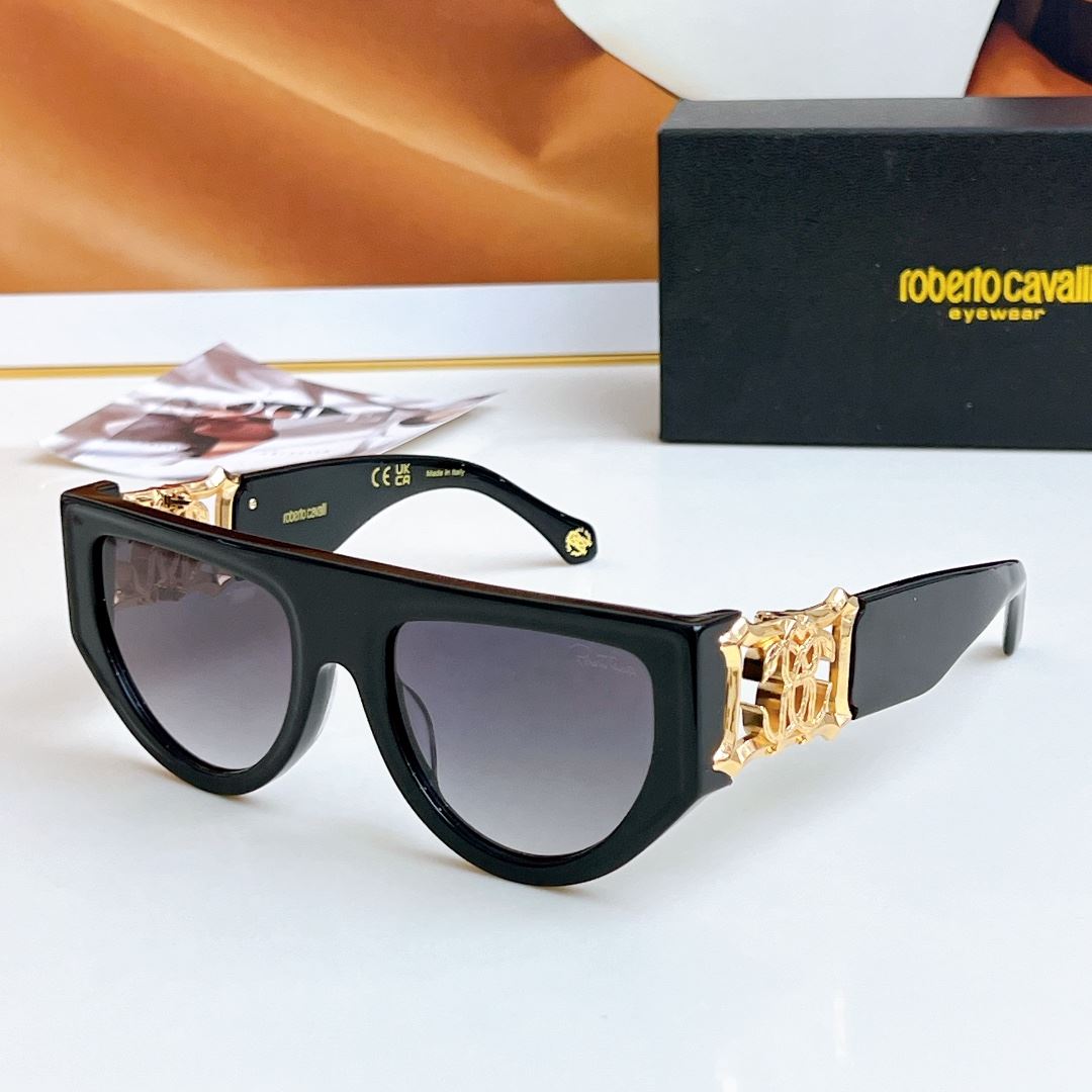 Roberto Cavalli Sunglasses